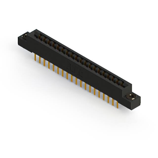 857-038-540-203 EDAC Inc.  Edgeboard Connectors